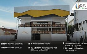 Hotel Olympic Jogja